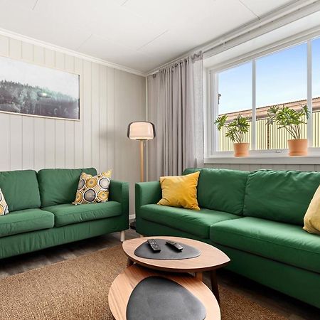Sagi 1 Privat Apartment Hafslo Экстерьер фото
