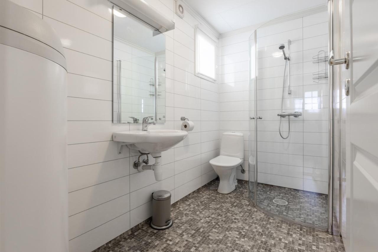 Sagi 1 Privat Apartment Hafslo Экстерьер фото