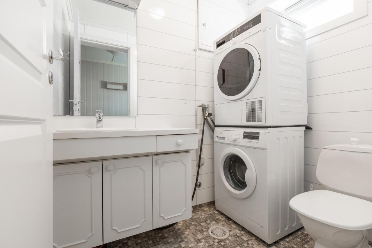 Sagi 1 Privat Apartment Hafslo Экстерьер фото